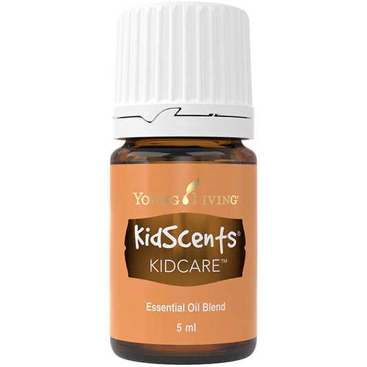 KidScents KidCare Baño Relajante Calmar Día