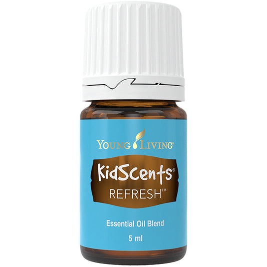 KidScents® Refresh Respiración Calmada